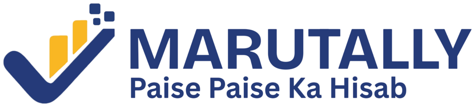 MaruTally Logo
